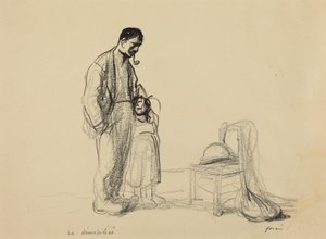  - Jean-Louis Forain
