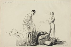  - Jean-Louis Forain