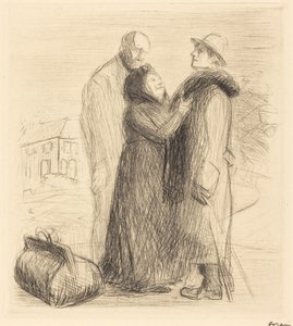  - Jean-Louis Forain