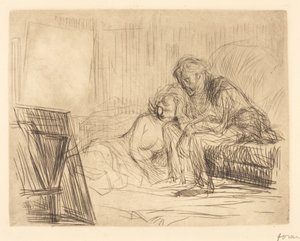  - Jean-Louis Forain