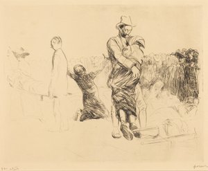  - Jean-Louis Forain