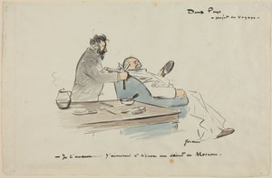  - Jean-Louis Forain