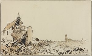  - Jean-Louis Forain