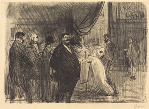  - Jean-Louis Forain