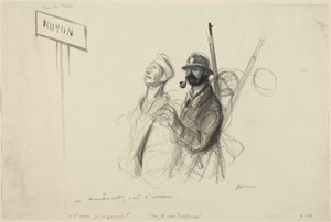  - Jean-Louis Forain