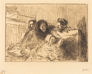 Témoins à l