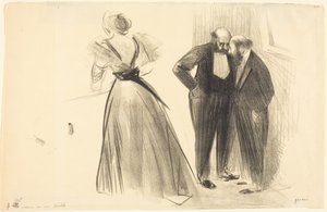  - Jean-Louis Forain
