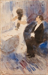  - Jean-Louis Forain