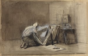  - Jean-Louis Forain