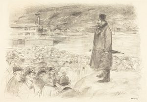  - Jean-Louis Forain