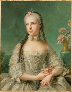  - Jean-Marc Nattier