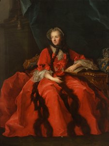  - Jean-Marc Nattier