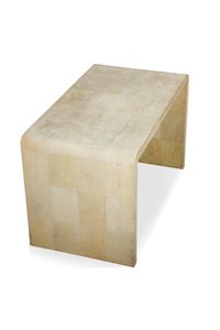 Table basse, modèle créé vers 1925