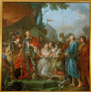  - Jean-Simon Berthelemy