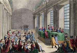 Putsch du 9 novembre - Jean (after) Duplessis Bertaux