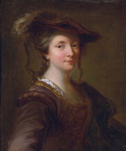 Louise Julie de Mailly-Nesle, Comtesse de Mailly