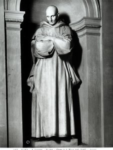 Saint Bruno de Cologne