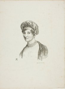 Portrait d