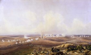 La Bataille d