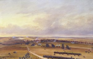La bataille de Champaubert, 10 février 1814, 1849