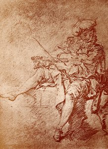 Le Violoniste