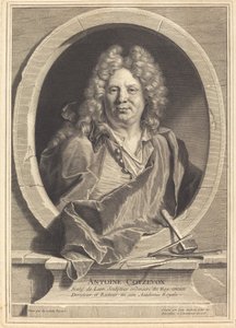 Antoine Coyzevox