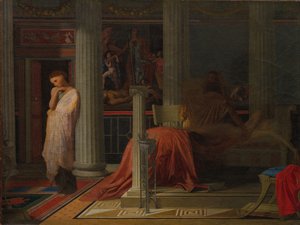 Antiochus et Stratonice