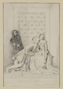  - Jean Auguste Dominique Ingres