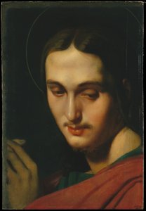  - Jean Auguste Dominique Ingres