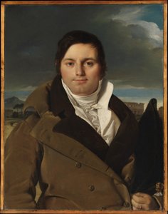  - Jean Auguste Dominique Ingres