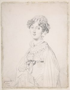  - Jean Auguste Dominique Ingres