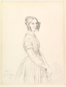  - Jean Auguste Dominique Ingres