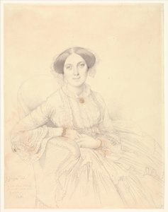  - Jean Auguste Dominique Ingres
