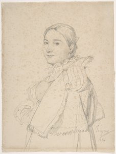  - Jean Auguste Dominique Ingres