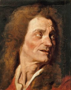 Nicolas Boileau, 1827