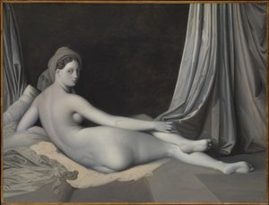  - Jean Auguste Dominique Ingres