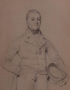 Portrait de l