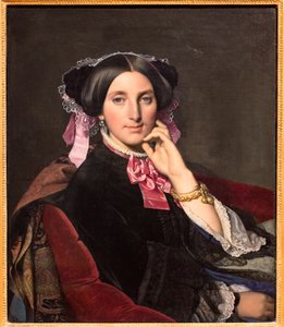 - Jean Auguste Dominique Ingres