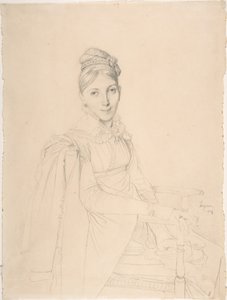  - Jean Auguste Dominique Ingres