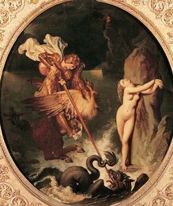 Ruggiero sauvant Angélique