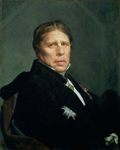 Autoportrait