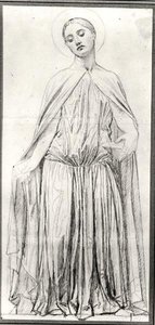 Sainte Adélaïde, 1842