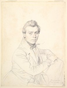  - Jean Auguste Dominique Ingres
