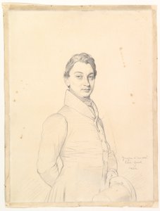  - Jean Auguste Dominique Ingres