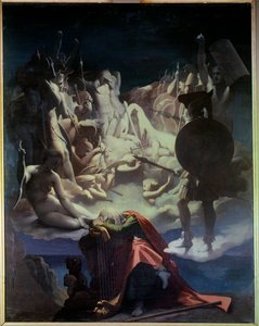 Le rêve d