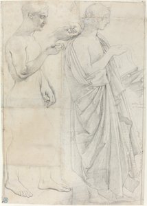Deux études de Virgile