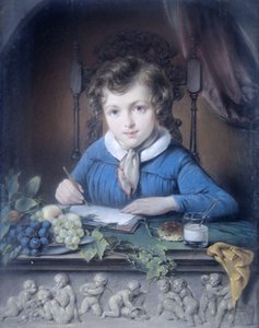 Portrait d