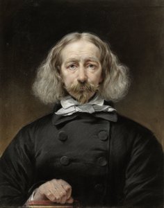 Autoportrait