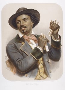Le joueur d