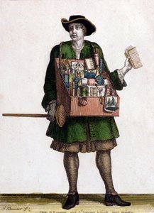 Le Chapelier